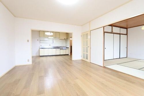 タウン千代田橋のその他画像