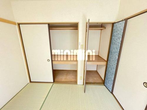 ソナーレの内装