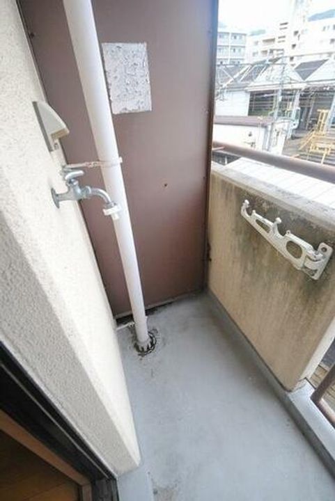 ロータリーマンション修学院のその他画像