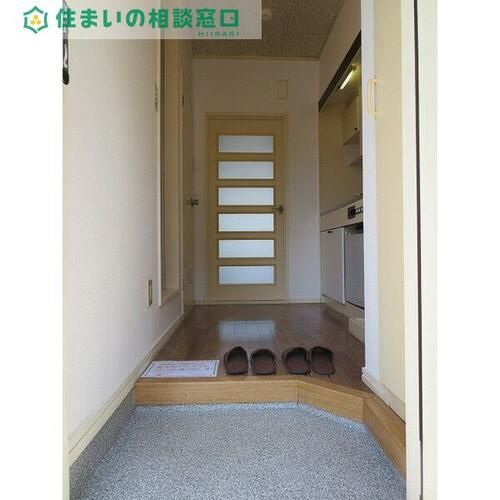 愛知県額田郡幸田町大字高力字神山(アパート)の賃貸物件のその他画像