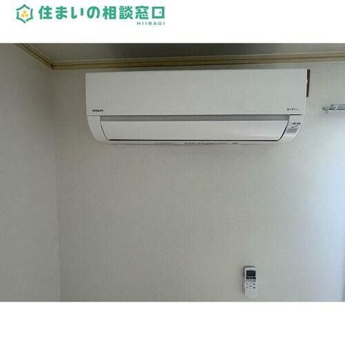 愛知県額田郡幸田町大字高力字神山(アパート)の賃貸物件のその他画像