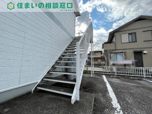 愛知県額田郡幸田町大字高力字神山(アパート)の賃貸物件のその他画像