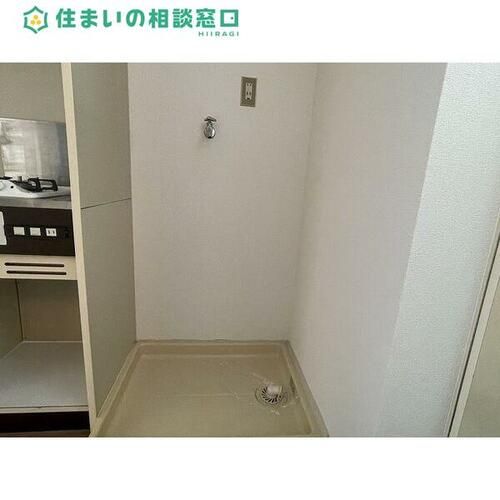 愛知県額田郡幸田町大字高力字神山(アパート)の賃貸物件のその他画像