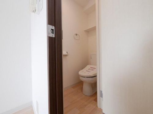 北海道札幌市中央区北二条東2丁目(マンション)の賃貸物件の内装