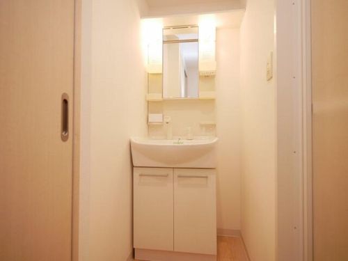 北海道札幌市中央区北二条東2丁目(マンション)の賃貸物件の内装