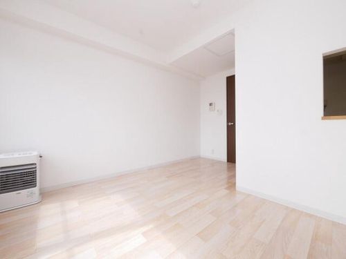 北海道札幌市中央区北二条東2丁目(マンション)の賃貸物件の内装