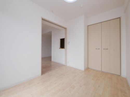 北海道札幌市中央区北二条東2丁目(マンション)の賃貸物件の内装