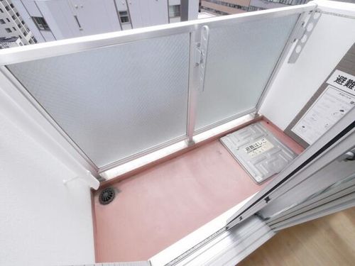 北海道札幌市中央区北二条東2丁目(マンション)の賃貸物件の内装