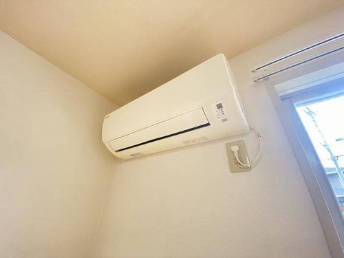 ビレッジ紫陽花 Bのその他画像