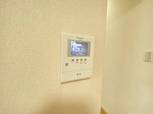 ビレッジ紫陽花 Bのその他画像