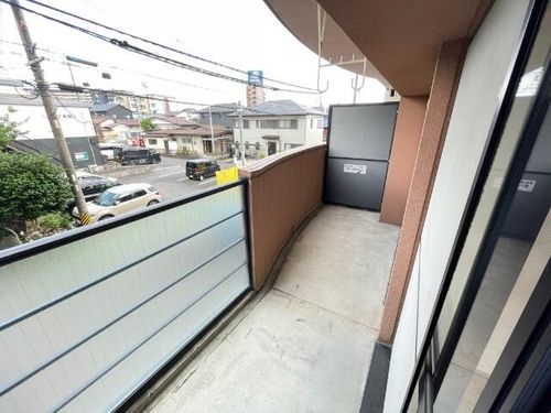 CASA ELEVATOの内装