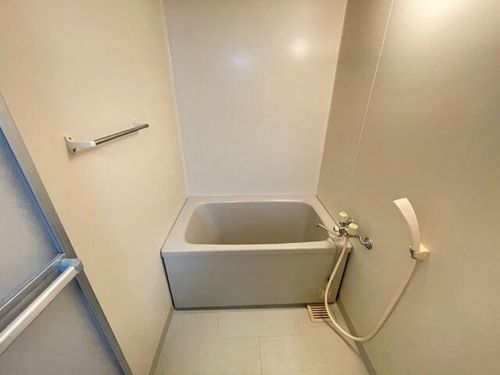 CASA ELEVATOの風呂