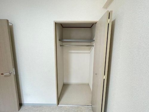CASA ELEVATOの内装
