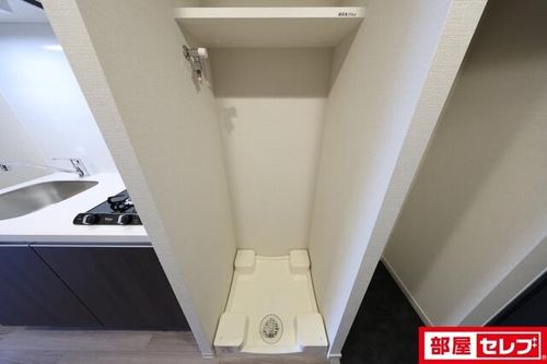 プレサンス名古屋ルクソリアのその他画像