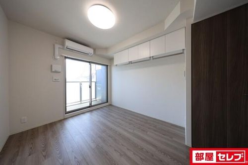プレサンス名古屋ルクソリアの内装