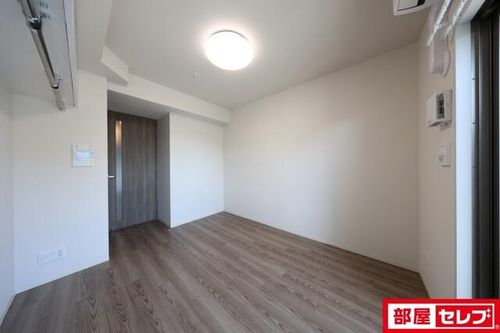 プレサンス名古屋ルクソリアの内装