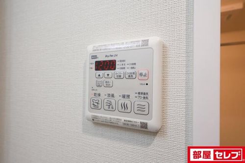 プレサンス名古屋ルクソリアのその他画像