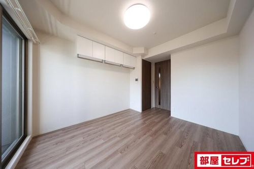 プレサンス名古屋ルクソリアの内装