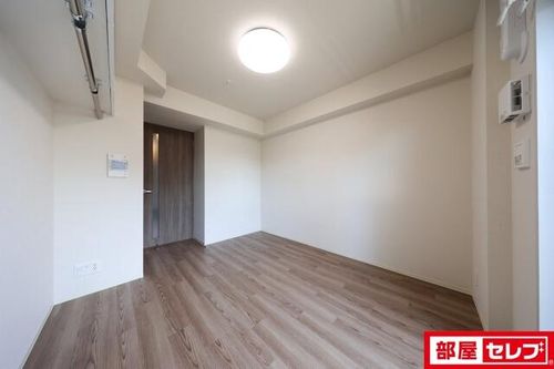 プレサンス名古屋ルクソリアの内装