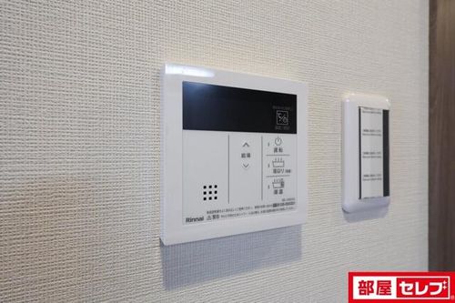 プレサンス名古屋ルクソリアのその他画像