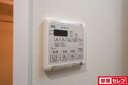 プレサンス名古屋ルクソリアのその他画像