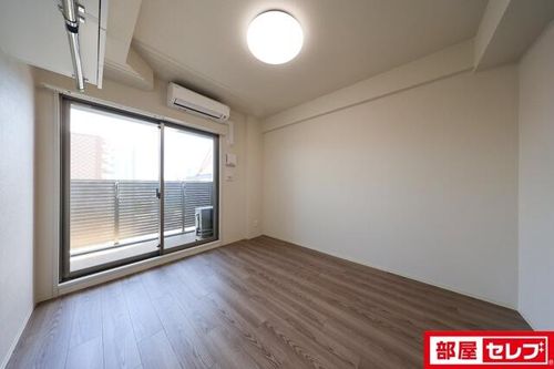 プレサンス名古屋ルクソリアの内装
