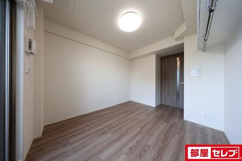 プレサンス名古屋ルクソリアの内装