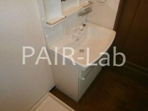 ローヤルライフの内装