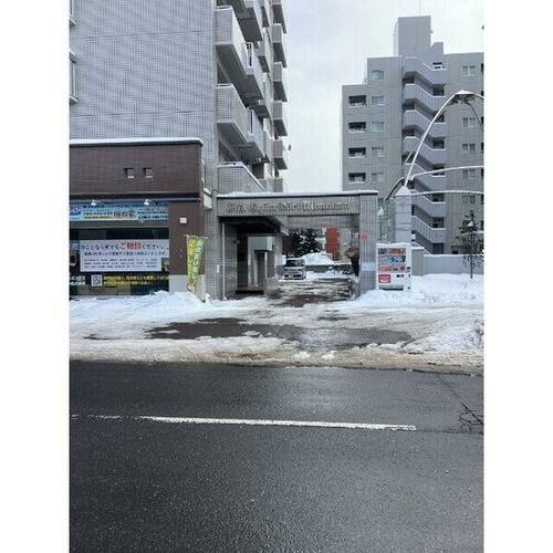 クリオ行啓通弐番館のその他画像