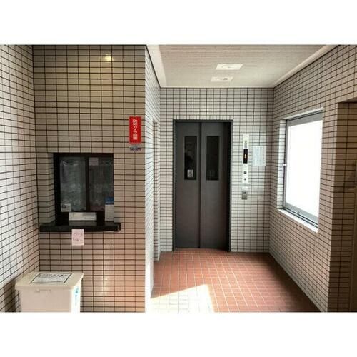 クリオ行啓通弐番館のその他画像