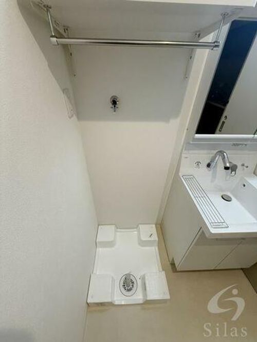 大阪府泉佐野市笠松2丁目(アパート)の賃貸物件のその他画像