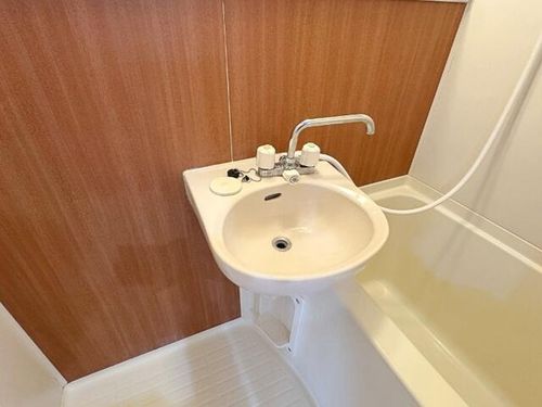 大阪府大阪市旭区大宮3丁目(マンション)の賃貸物件の内装