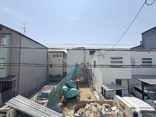 大阪府大阪市旭区大宮3丁目(マンション)の賃貸物件のその他画像