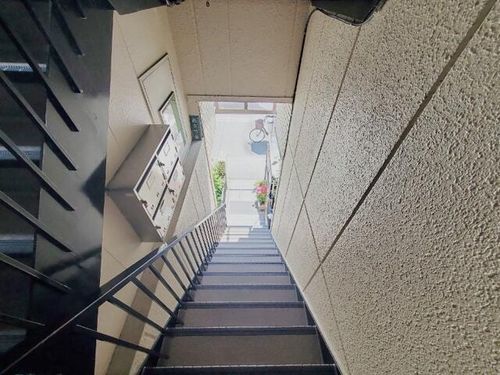 大阪府大阪市旭区大宮3丁目(マンション)の賃貸物件のその他画像