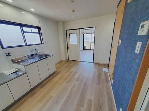 大阪府大阪市旭区大宮3丁目(マンション)の賃貸物件の内装