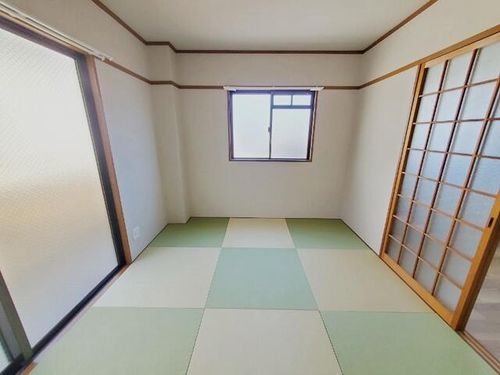 大阪府大阪市旭区大宮3丁目(マンション)の賃貸物件の内装