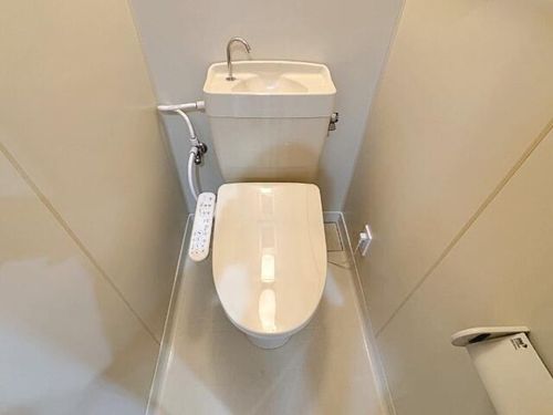 大阪府大阪市旭区大宮3丁目(マンション)の賃貸物件の内装