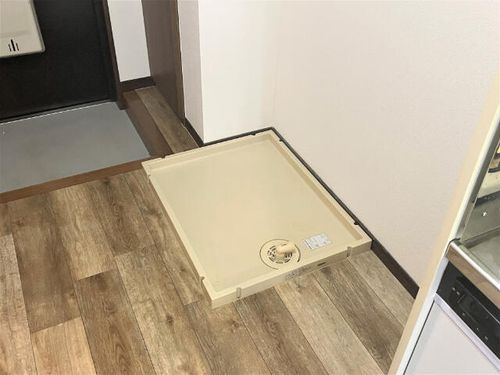 グレイスの内装