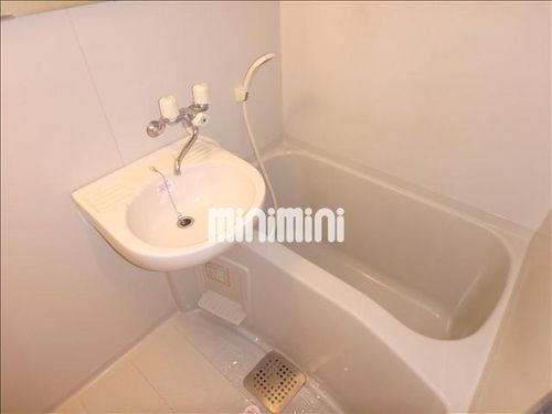 プラムV2の内装