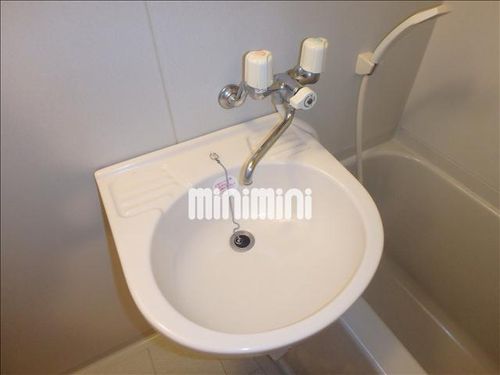 プラムV2の内装