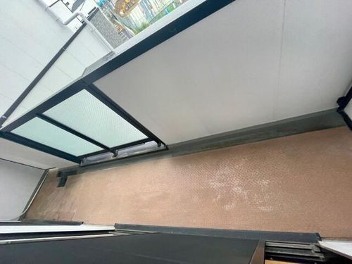 シャンテ池場の内装