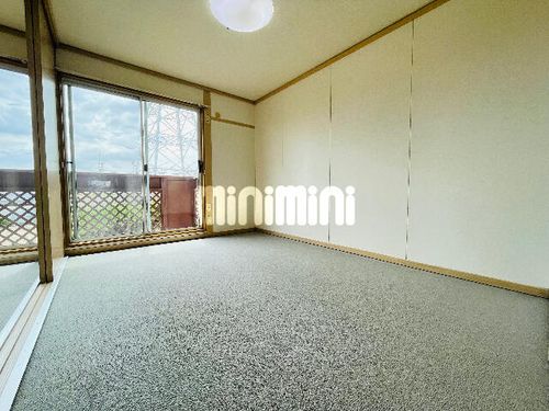 アニマートIIIのその他画像