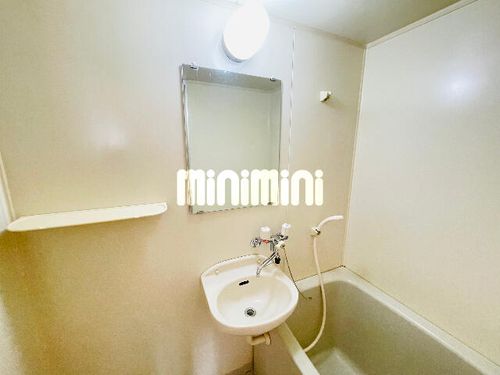 アニマートIIIの内装