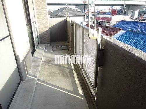 Troll Liebeの内装