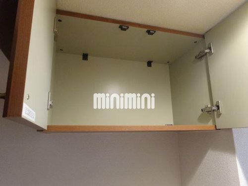 Troll Liebeの玄関