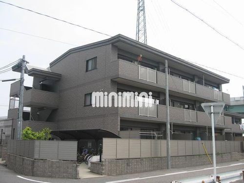 Troll Liebeの外観