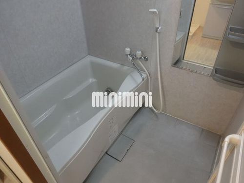 Troll Liebeの風呂