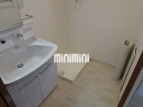 Troll Liebeの内装