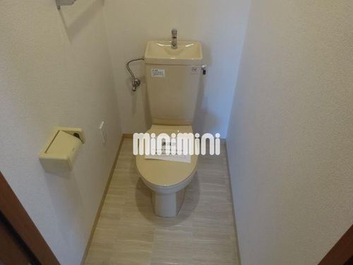 Troll Liebeの内装