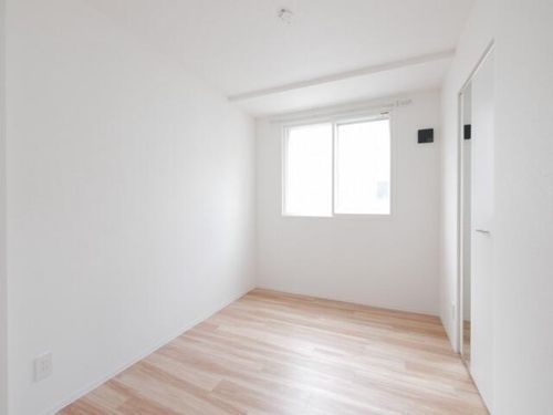 北海道札幌市中央区南十六条西6丁目(マンション)の賃貸物件の内装